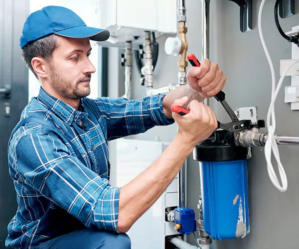 Why Choose North Richland Hills Plumbing for Plumbing Services in North Richland Hills, TX?