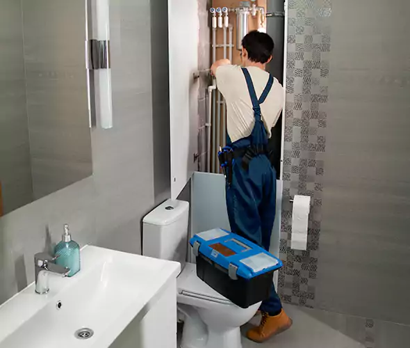 Expert Professional Bathroom Plumbing Experts in North Richland Hills, TX: Get Affordable Bathroom Plumbing Service
