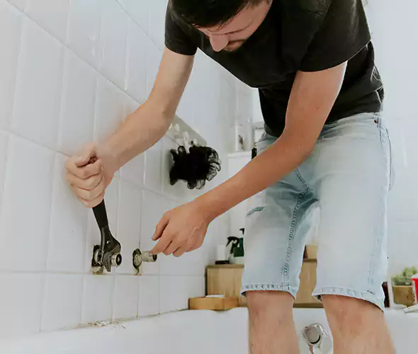 Affordable Bathtub Faucet Replacement in North Richland Hills: Choose Experienced Local Technicians