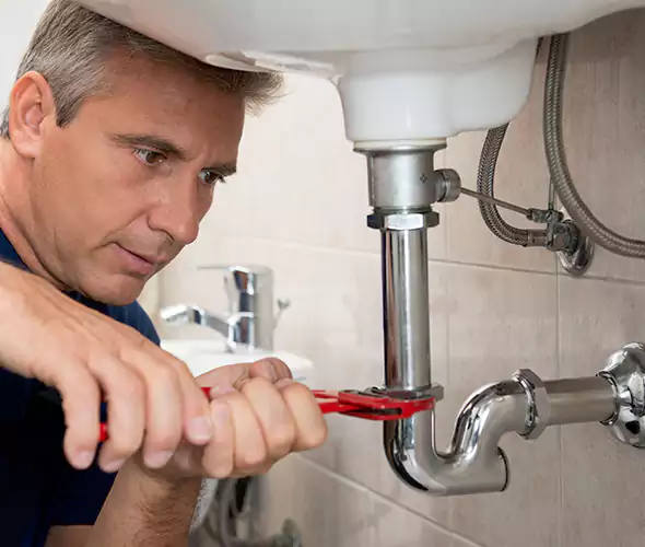 Expert Plumber for Clogged Sewer Line Repair in North Richland Hills, TX: Schedule Affordable Sewer Cleaning Services with Us