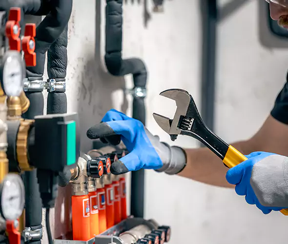 Expert Plumber for Commercial Plumbing in North Richland Hills, TX: Schedule Reliable Plumbing Services with Us