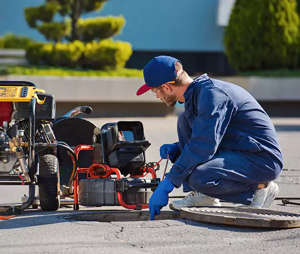 Trusted Drain Repair Specialists in North Richland Hills, TX