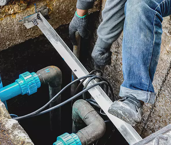 Expert Plumber for Emergency Plumbing in North Richland Hills, TX: Schedule Affordable 24-Hour Plumbing Services with Us