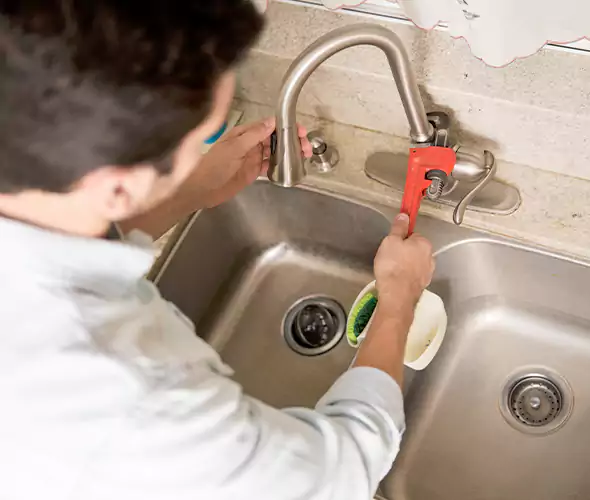 Professional Emergency Plumbing Repair in North Richland Hills, TX