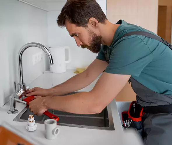 Professional Faucet Replacement Specialist in North Richland Hills, TX: Schedule Affordable Faucet Replacement Services with Us