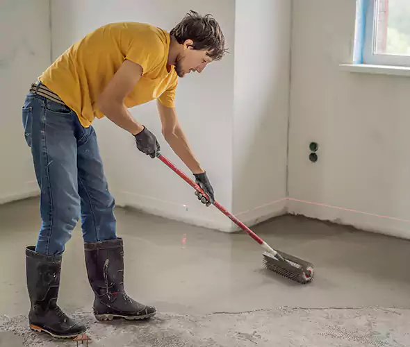 Trusted Foundation Leak Repair Experts in North Richland Hills, TX