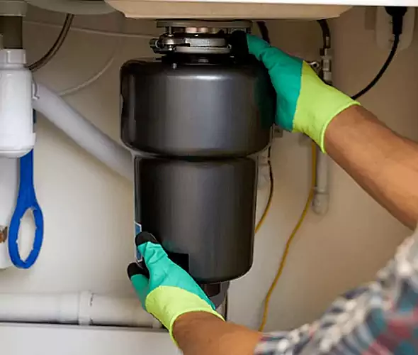 Professional Garbage Disposal Installation in North Richland Hills, TX