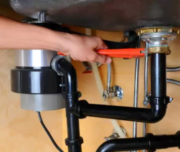 Professional Garbage Disposal Repair in North Richland Hills, TX