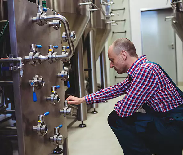 Professional Gas Leak Repair in North Richland Hills, TX