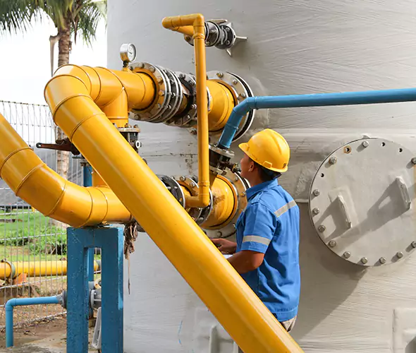 Expert Plumber for Gas Line Repair in North Richland Hills, TX: Schedule Affordable Repair Services with Us