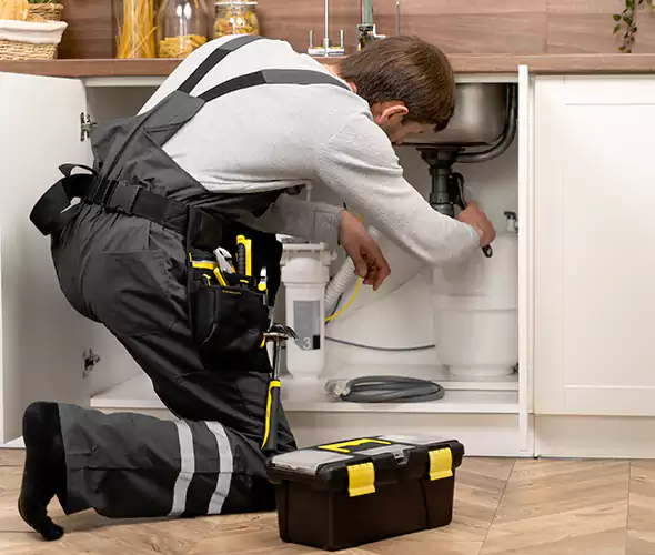 Certified Plumbers for Insinkerator Installation in North Richland Hills