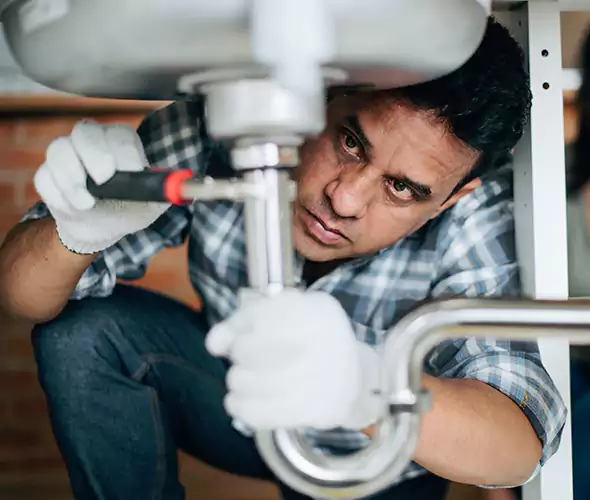 Expert Plumber for Leak Detection in North Richland Hills, TX: Schedule Affordable Leak Detection Services with Us
