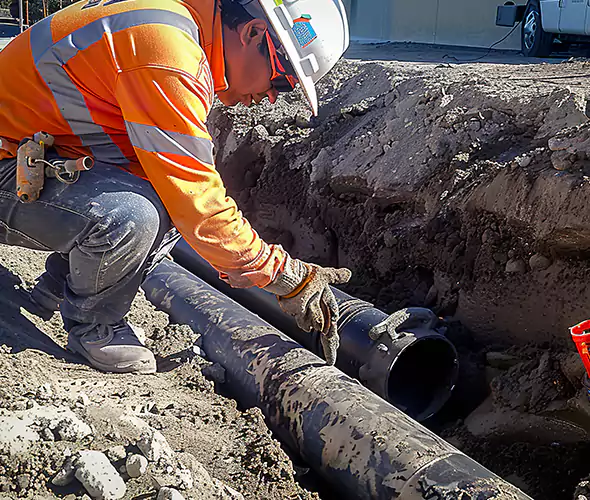 Expert Plumber for Pipe Replacement in North Richland Hills, TX: Schedule Reliable Plumbing Replacement Services with Us