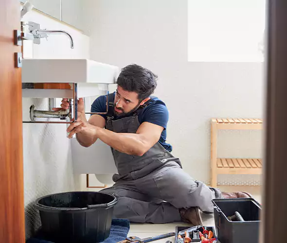 Trusted Experts for Plumbing Maintenance in North Richland Hills,TX: Schedule Reliable Service Today