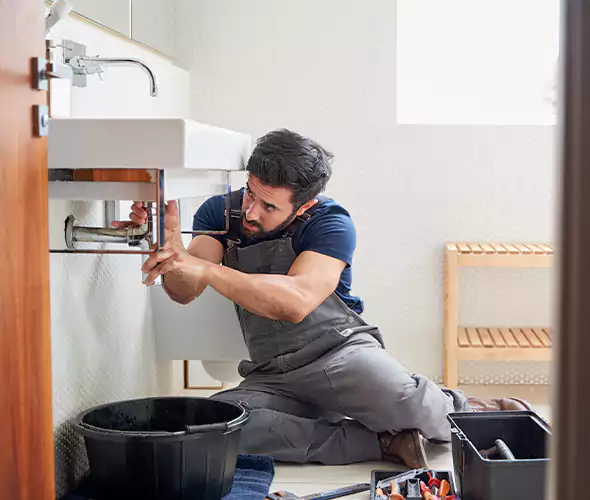 Expert Plumber for Plumbing Repair in North Richland Hills, TX: Schedule Affordable Plumbing Repair Services with Us