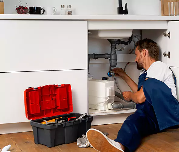 Trusted Plumber for Polybutylene Plumbing Replacement in North Richland Hills, TX: Schedule Reliable Replacement Services with Us