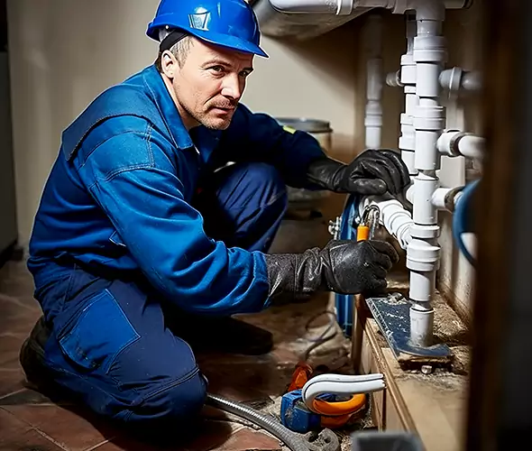 Expert Plumber for Repipe Specialists in North Richland Hills: Schedule Reliable and Affordable Repiping Services with Us