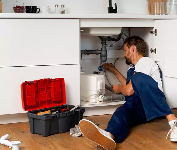 Expert Plumber for Residential Plumbing Service in North Richland Hills, TX: Schedule Professional Plumbing Repairs with Us