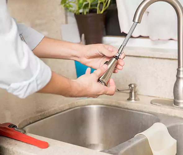 Expert Plumber for Rooter Services in North Richland Hills, TX: Trusted Drain and Sewer Cleaning Professionals