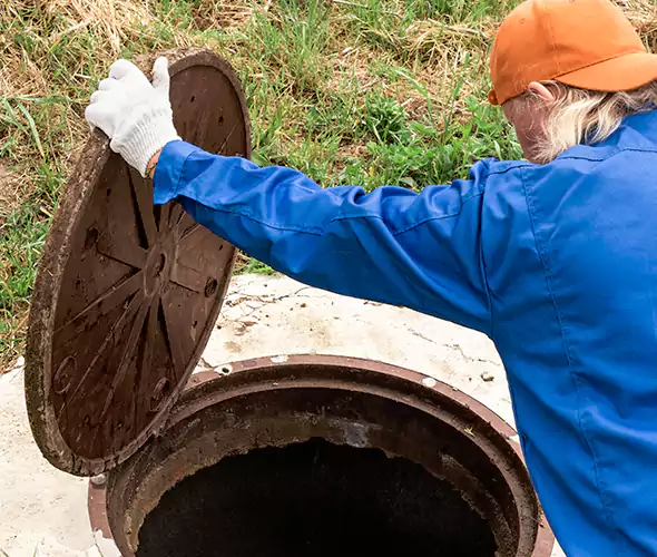 Septic System Repair Experts in North Richland Hills, TX