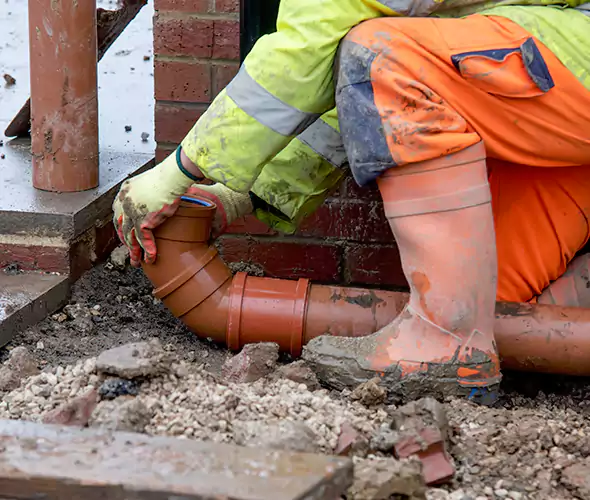 Professional Plumber for Sewer Cleaning in North Richland Hills, TX: Schedule Reliable Service Today