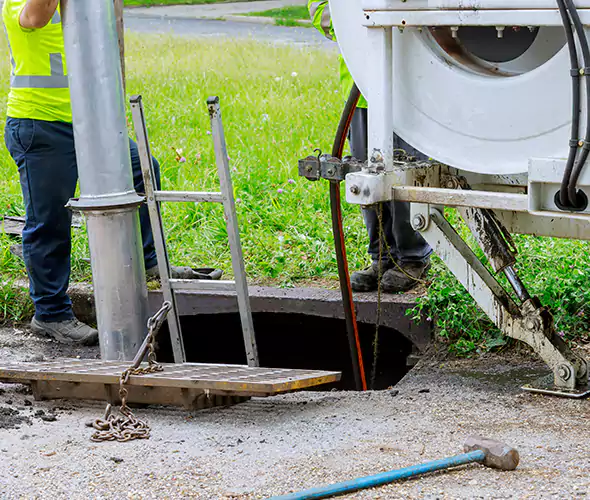 Expert Plumber for Sewer Line Cleaning in North Richland Hills, TX: Schedule Reliable Sewer Cleaning Services with Us