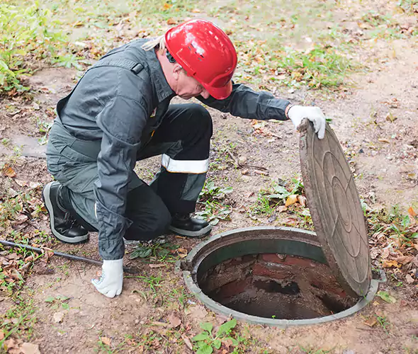 Expert Plumber for Sewer Line Inspection in North Richland Hills, TX: Schedule Affordable Sewer Camera Services with Us