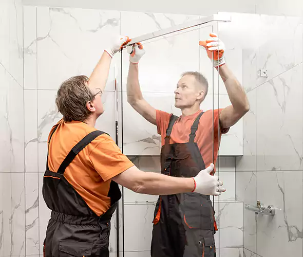 Professional Shower Installation Specialist in North Richland Hills, TX: Schedule Affordable Shower Setup Services with Us