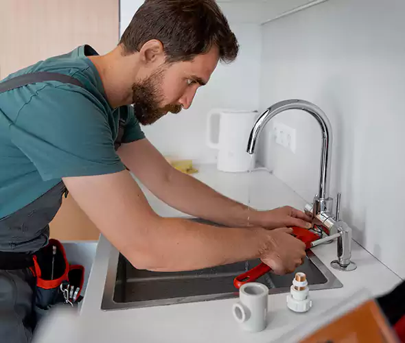 Professional Sink Installation Specialist in North Richland Hills, TX: Schedule Professional Sink Setup Services with Us