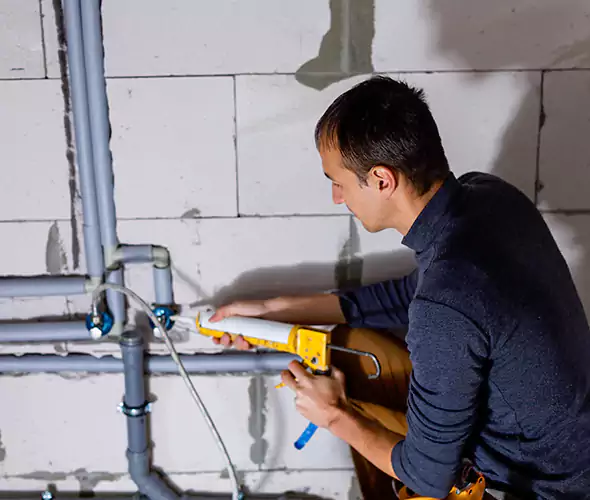 Expert Plumber for Slab Leak Detection in North Richland Hills, TX: Schedule Affordable Slab Leak Repair Services with Us
