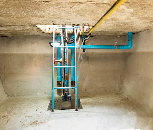 Expert Plumber for Sump Pump Maintenance in North Richland Hills, TX: Schedule Reliable Maintenance Services with Us