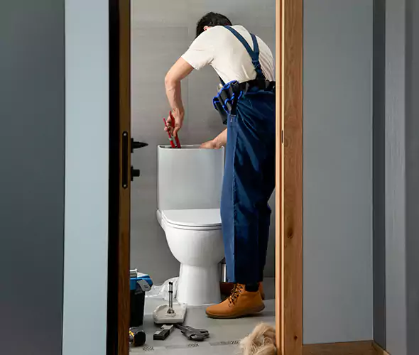 Professional Plumbers for Toilet Bowl Replacement in North Richland Hills, TX: Schedule Affordable Toilet Replacement Services With Us