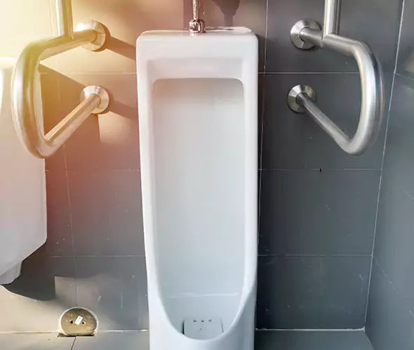 Expert Urinal Installation in North Richland Hills, TX: Schedule Reliable Plumbing Services with Us