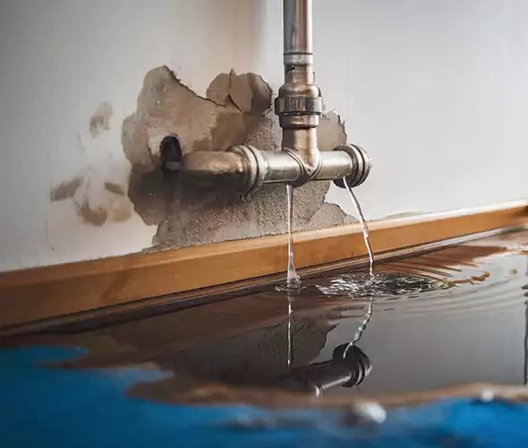 Professional Water Damage Restoration Experts in North Richland Hills, TX — Fast, Reliable & Certified