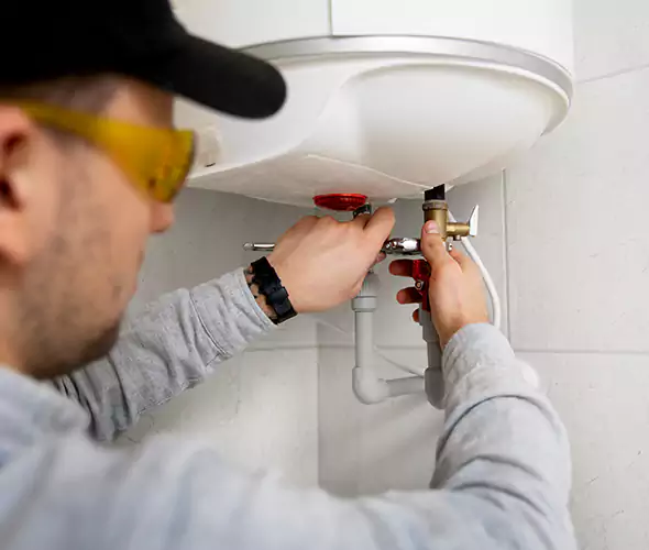 Get Affordable Water Heater Repair Service in North Richland Hills, TX