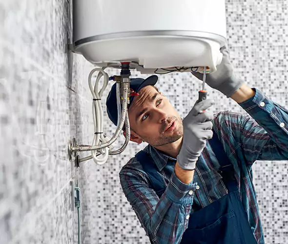Expert Plumber for Water Heater Replacement in North Richland Hills, TX: Schedule Affordable Replacement Services with Us