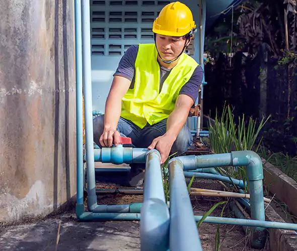 Expert Plumber for Water Line Replacement in North Richland Hills, TX: Schedule Affordable Water Line Replacement Services with Us