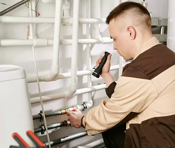 Trusted Water Softener Installers in North Richland Hills, TX