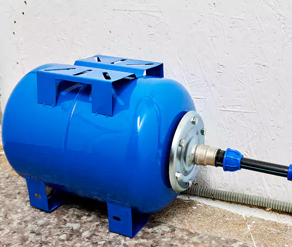 Expert Plumber for Well Pressure Tank Replacement in North Richland Hills, TX: Schedule Affordable Tank Replacement Services with Us