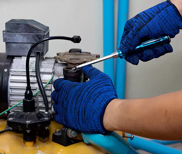 Well Pump Specialist in North Richland Hills, TX