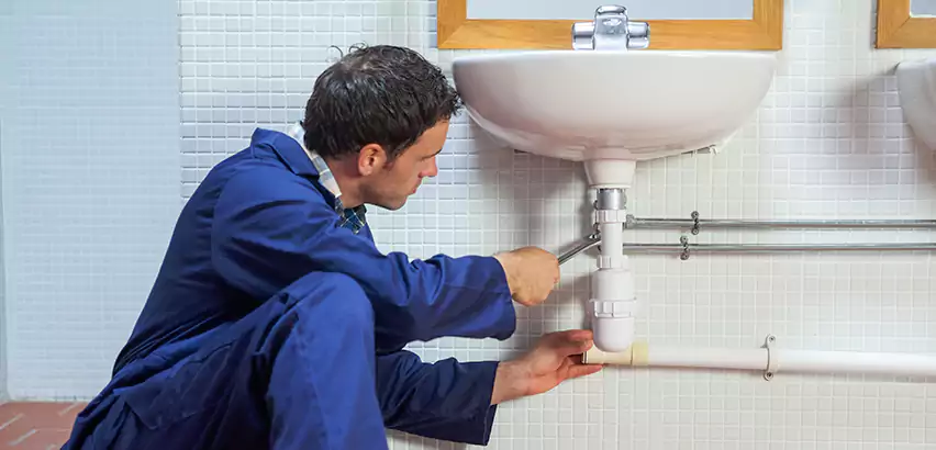Toilet Repair North Richland Hills