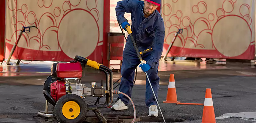 Professional Drain Repair Services in North Richland Hills, TX