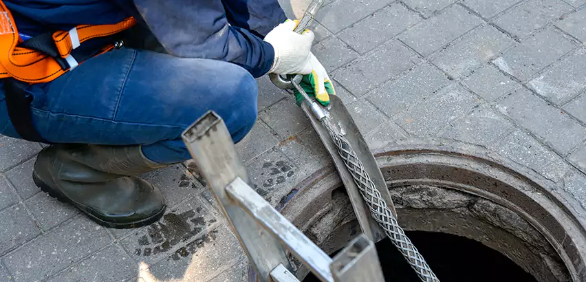 Drain Cleaning in North Richland Hills