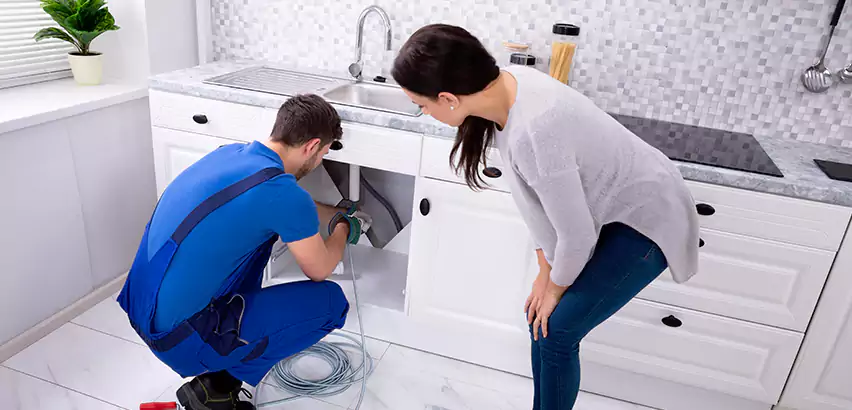 Fast Emergency Plumbing Repair Services in North Richland Hills, TX