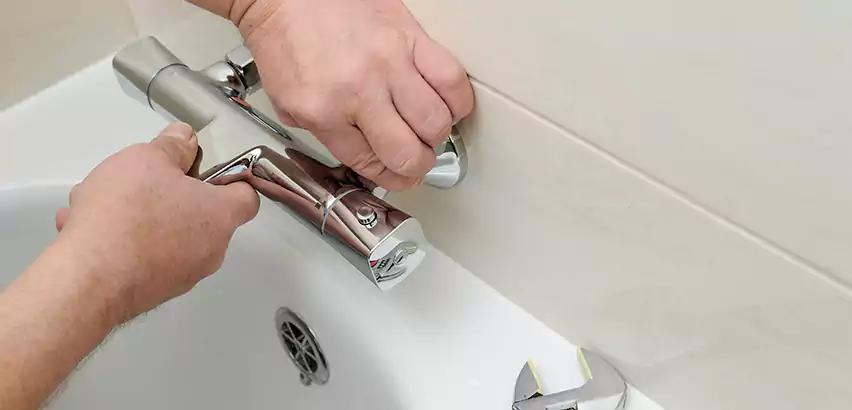 Faucet Installation in North Richland Hills