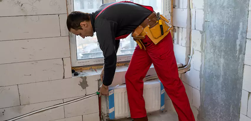 Professional Foundation Leak Repair Services in North Richland Hills, TX