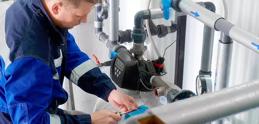 Reliable Gas Line Installation Services in North Richland Hills, TX