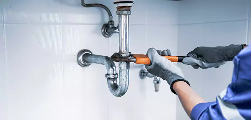 Plumbers Near Me in North Richland Hills, TX
