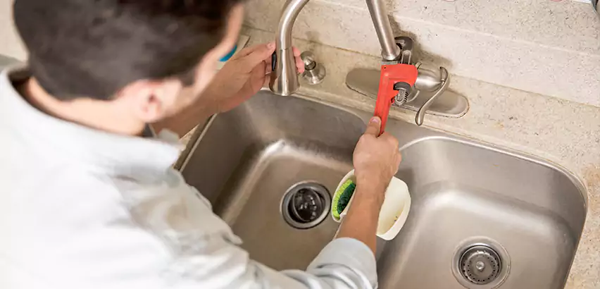Professional Plumbing Installation Services in North Richland Hills, TX