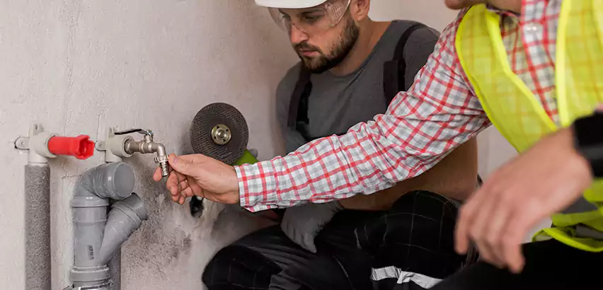 Emergency Plumbing Repair North Richland Hills